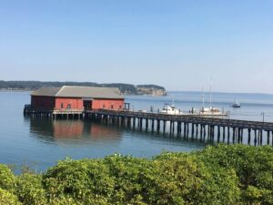 Why you Should Visit Coupeville Washington with 15 Fun Things to do in Coupeville