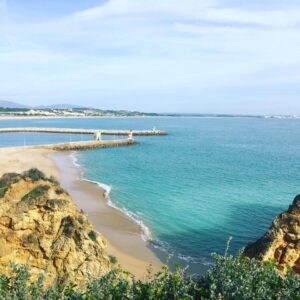 Algarve Coast Portugal