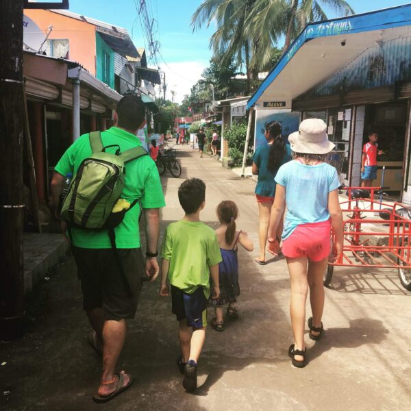 Places to Visit During A Gap Year in Central America and the Caribbean