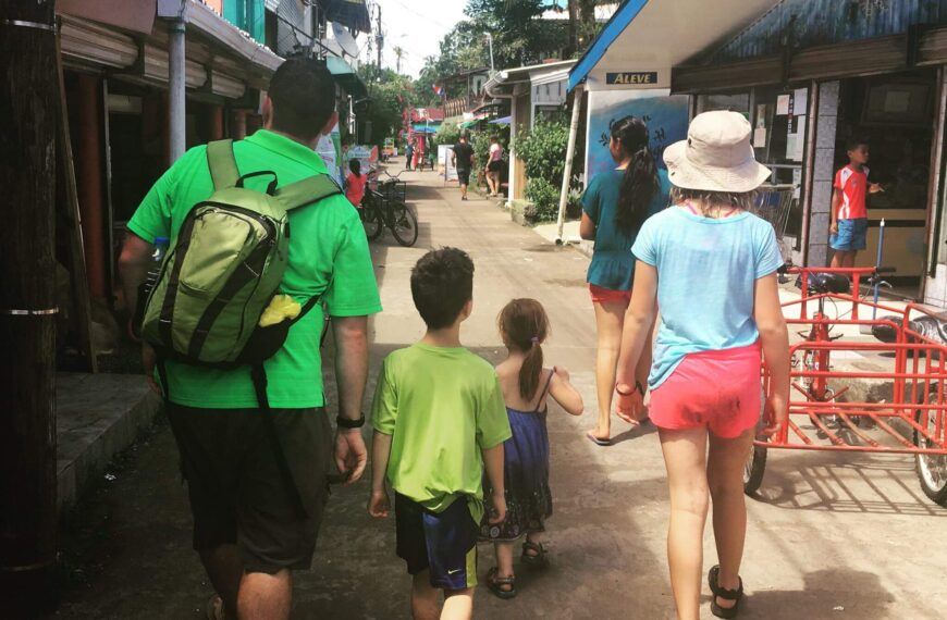Places to Visit During A Gap Year in Central America and the Caribbean