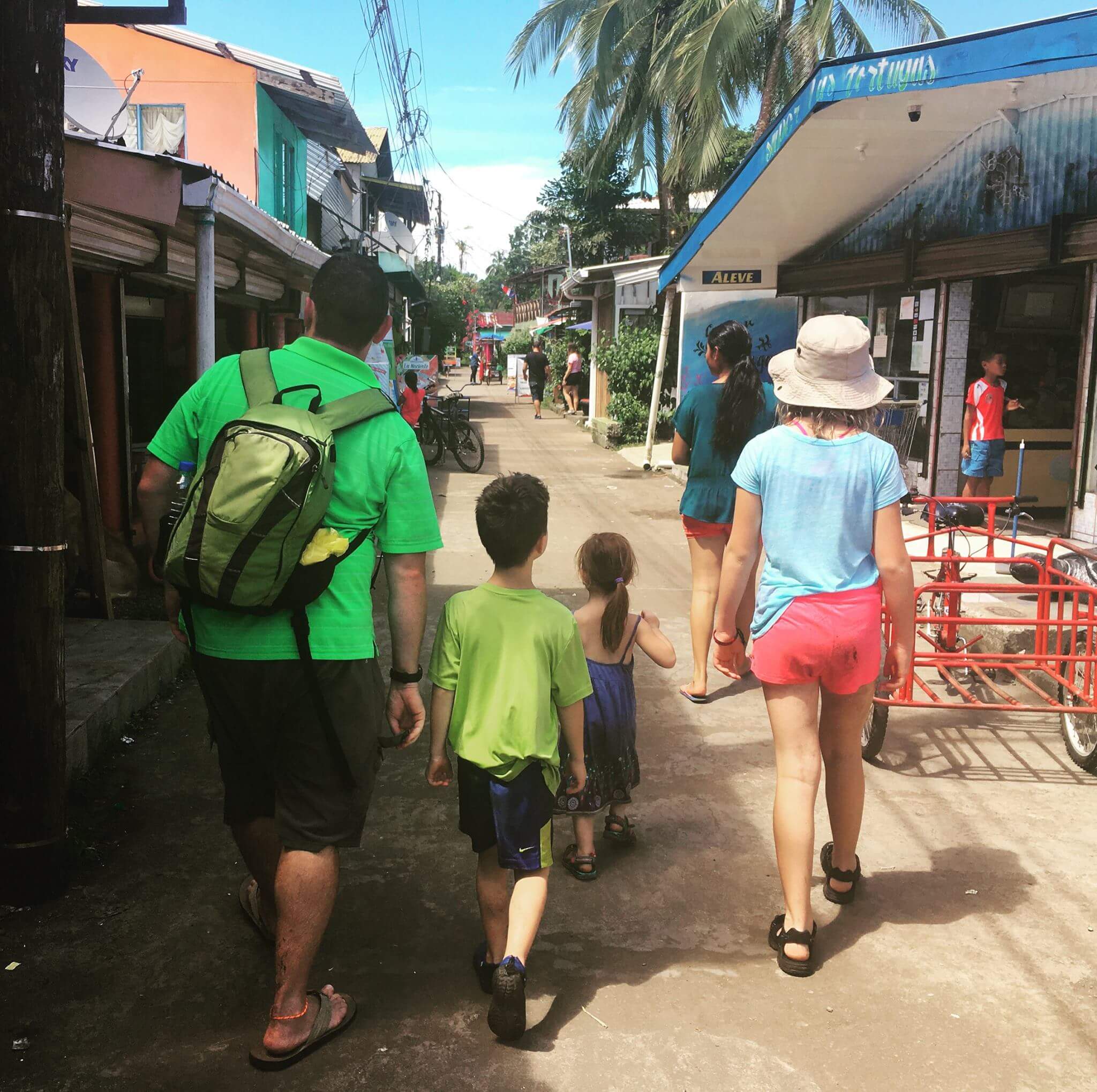 Places to Visit During A Gap Year in&hellip;