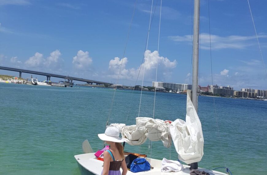 A Local’s Guide to Family Time in Gulf Shores and Orange Beach Alabama