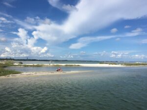 Visiting Perdido Key Florida