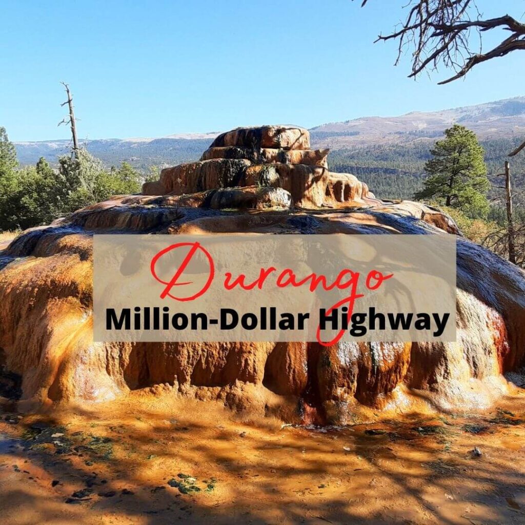 Durango Square