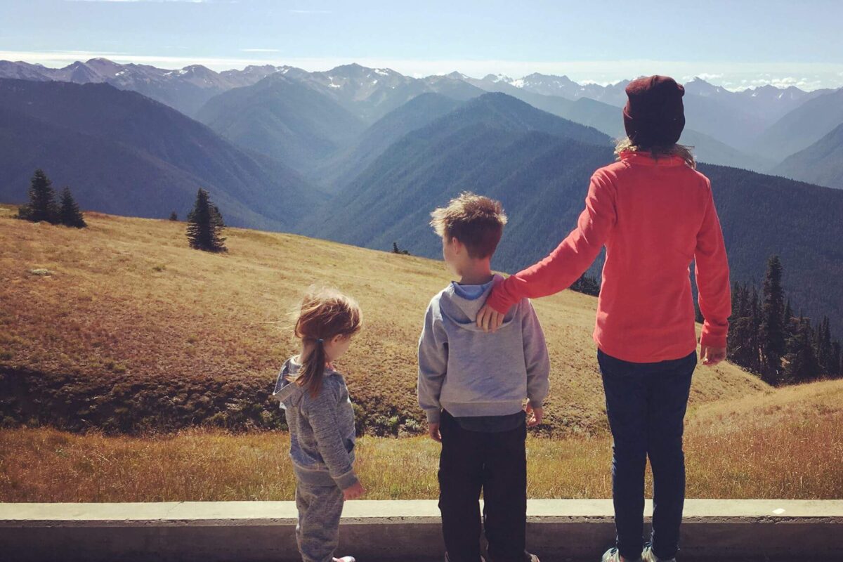 7 Epic Pacific Northwest Family Road Trips through Oregon and Washington State