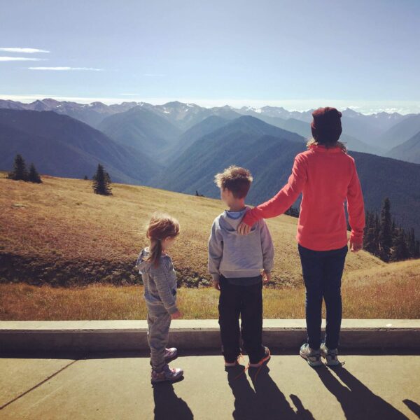 7 Epic Pacific Northwest Family Road Trips through Oregon and Washington State
