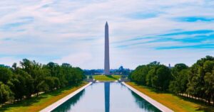 Washington DC with Kids