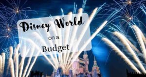10 plus ways to save money visiting Disney World