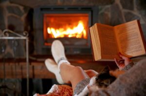 A Book Lovers Guide to the Best Books to Read for your Trip to Scotland