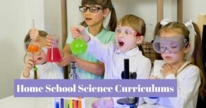 Science Methods and Curriculum for World-School